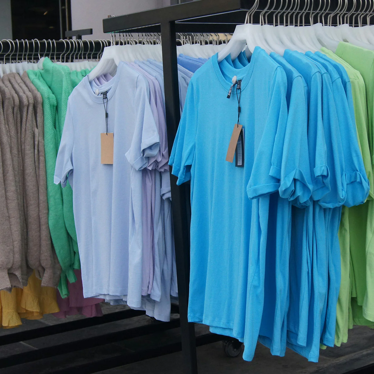 Reliable Jeans for Every Need